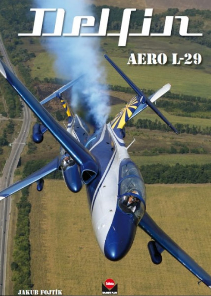Delfin Aero L-29 Delfin Aero L-29