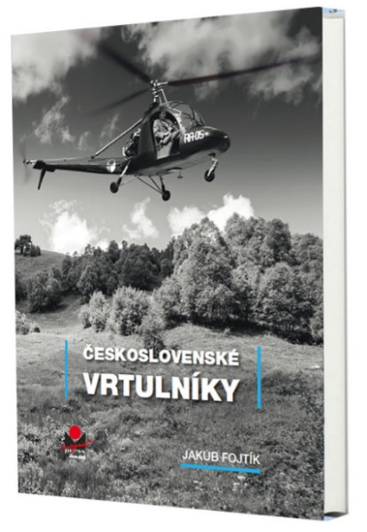 Československé vrtulníky Československé vrtulníky