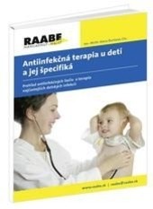 Antiinfekčná terapia u detí a jej špecifiká