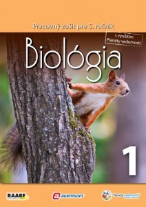 Biológia pre 5. ročník 1. polrok