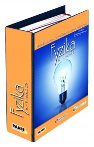 FYZIKA PRE 6. - 9. ROČNÍK 