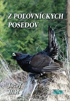 Z poľovníckych posedov Z poľovníckych posedov