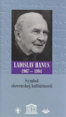 Symbol slovenskej kultúrnosti Symbol slovenskej kultúrnosti