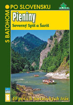 S batohom po Slovensku 16 - Pieniny