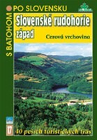 S batohom po Slovensku 17 - Slovenské rudohorie - západ