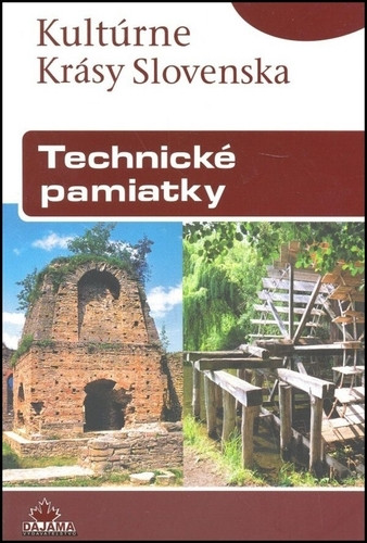 Technické pamiatky