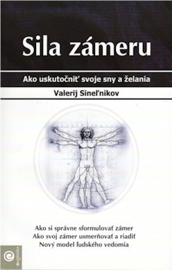 Sila zámeru Sila zámeru