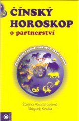 Čínský horoskop o partnerství Čínský horoskop o partnerství