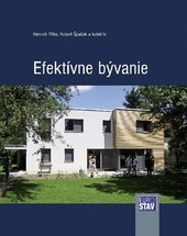 Efektívne bývanie + DVD Efektívne bývanie + DVD