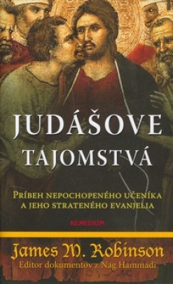 Judášove tajomstvá