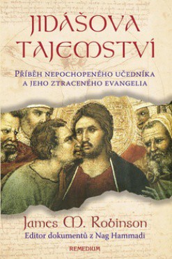 Jidášova tajemství Jidášova tajemství
