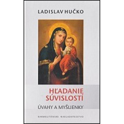 Hľadanie súvislostí Hľadanie súvislostí