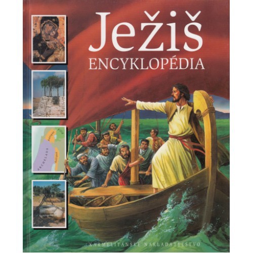 Ježiš Ježiš
