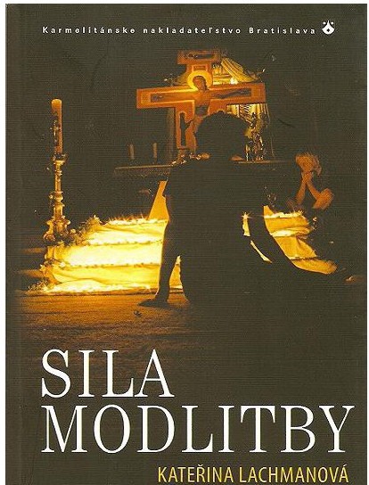 Sila modlitby Sila modlitby