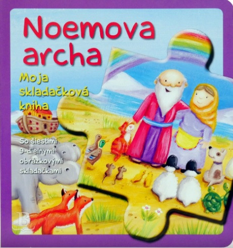 Noemova archa (puzzle)