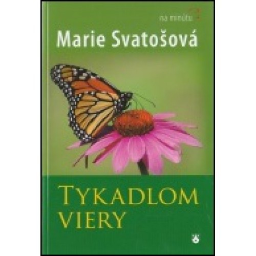 Tykadlom viery Tykadlom viery