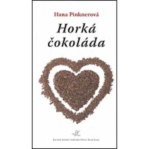 Horká čokoláda Horká čokoláda