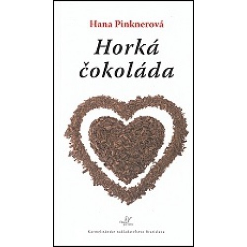 Horká čokoláda