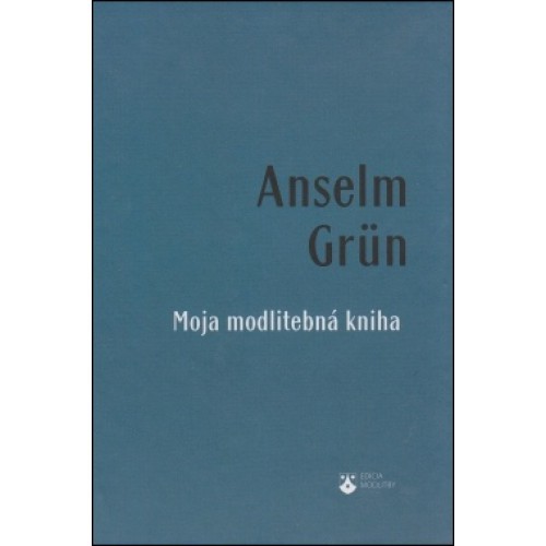 Moja modlitebná kniha