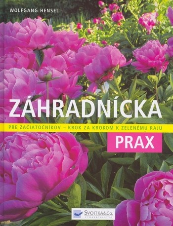 Záhradnícka prax