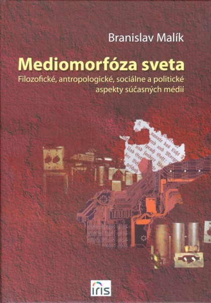 Mediomorfóza sveta Mediomorfóza sveta