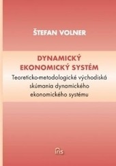 Dynamický ekonomický systém