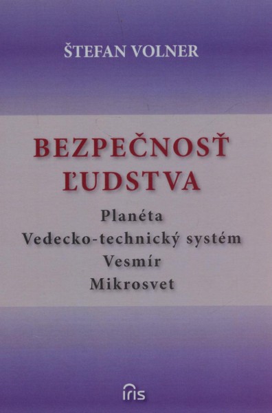 Bezpečnost ľudstva Bezpečnost ľudstva
