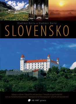 Slovensko - krásne a vzácne Slovensko - krásne a vzácne