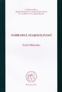 Náhradná starostlivosť Náhradná starostlivosť