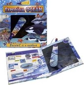 Expedícia Oceán Expedícia Oceán