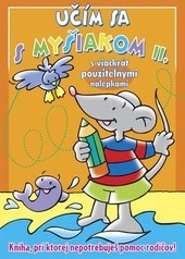 Učím sa s Myšiakom II. Učím sa s Myšiakom II.