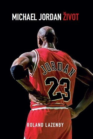 Michael Jordan: Život