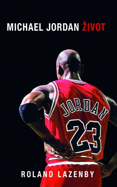 Michael Jordan Život