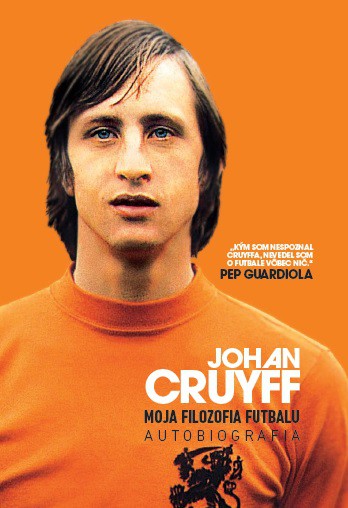 Moja filozofia futbalu