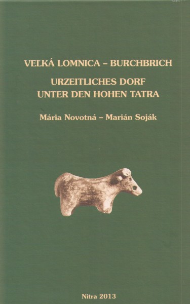 Veľká Lomnica - Burchbrich
