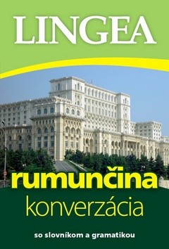 Rumunčina - konverzácia