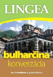 Bulharčina konverzácia Bulharčina konverzácia