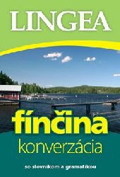 Fínčina konverzácia Fínčina konverzácia