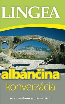Albánčina - konverzácia Albánčina - konverzácia