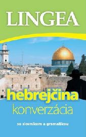Hebrejčina konverzácia Hebrejčina konverzácia