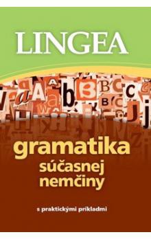 Gramatika súčasnej nemčiny