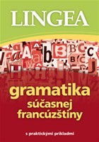 Gramatika súčasnej francúzštiny