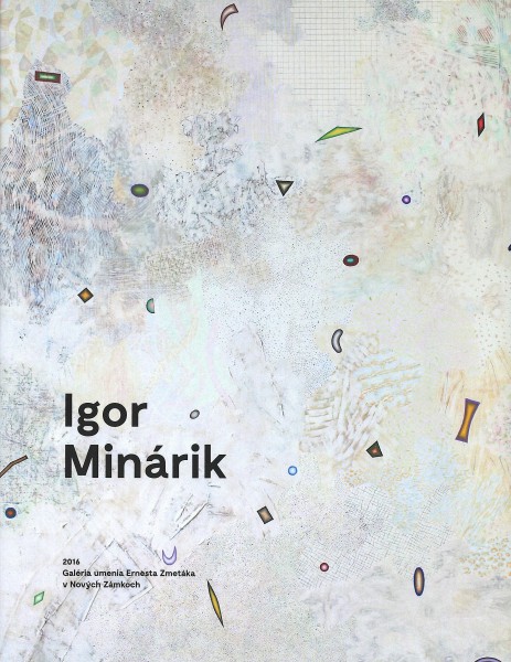 Igor Minárik Igor Minárik