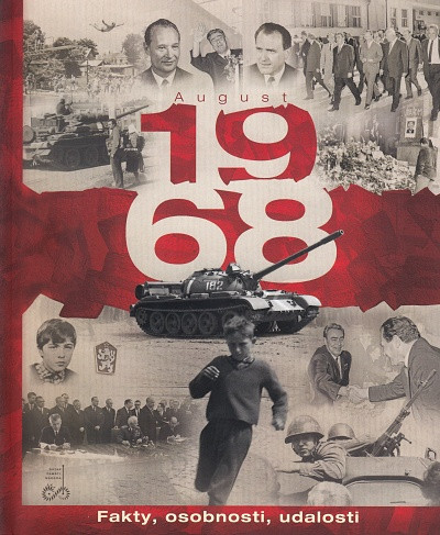 August 1968 August 1968