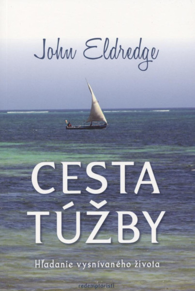 Cesta túžby Cesta túžby
