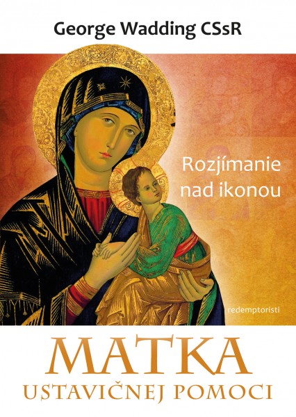Matka ustavičnej pomoci Matka ustavičnej pomoci