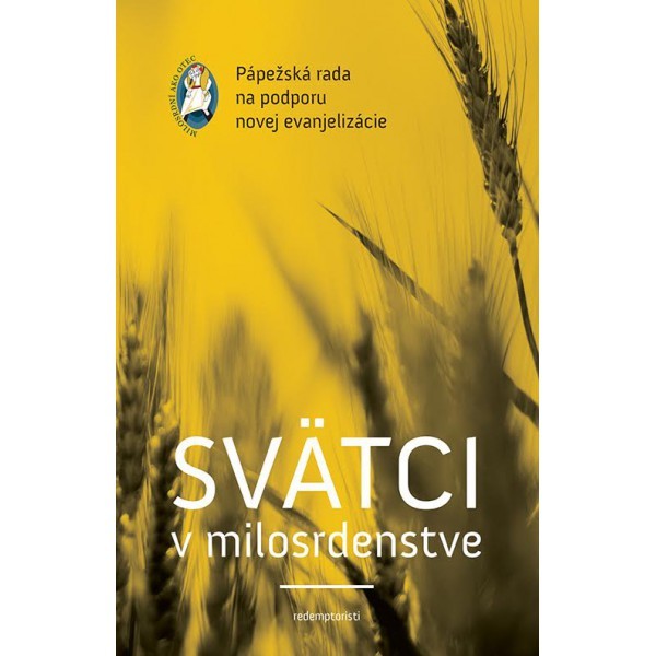 Svätci v milosrdenstva Svätci v milosrdenstva