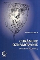 Chránené oznamovanie