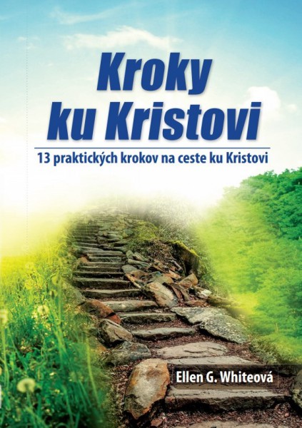 Kroky ku Kristovi Kroky ku Kristovi