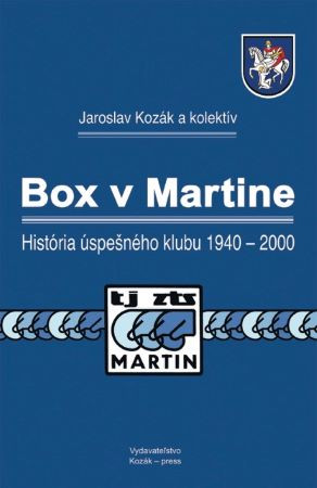 Box v Martine